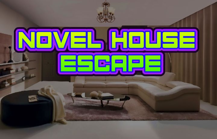 Escape Games Day-455 Game Screenshot