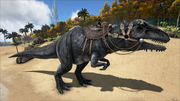 DINOSAUR: SURVIVAL EVOLVED Game Screenshot