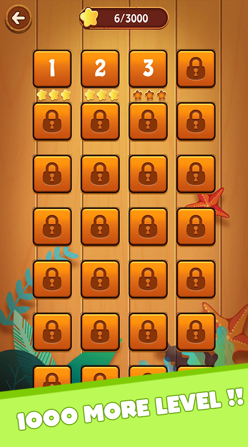 Tiles Connect Fruits Master 3D Game Screenshot