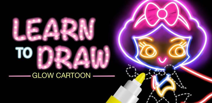 Banner of Learn to Draw Princess 1.0.33