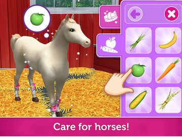Barbie Dreamhouse Adventures Game Screenshot