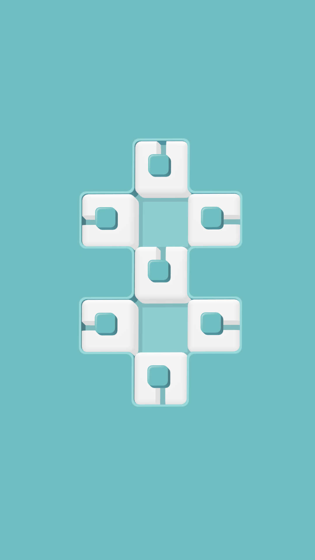 Up Left Out Game Screenshot