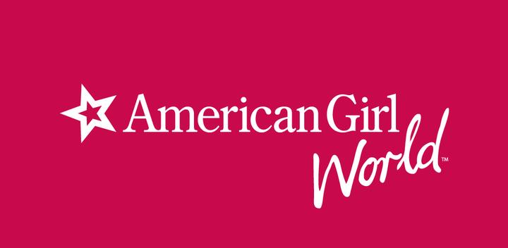 Banner of American Girl World 2.1