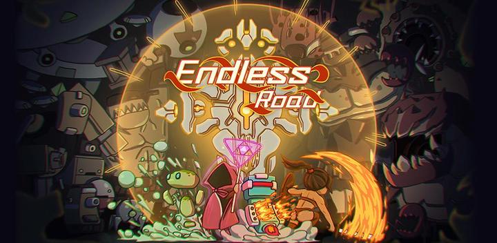 Banner of Endless Road 