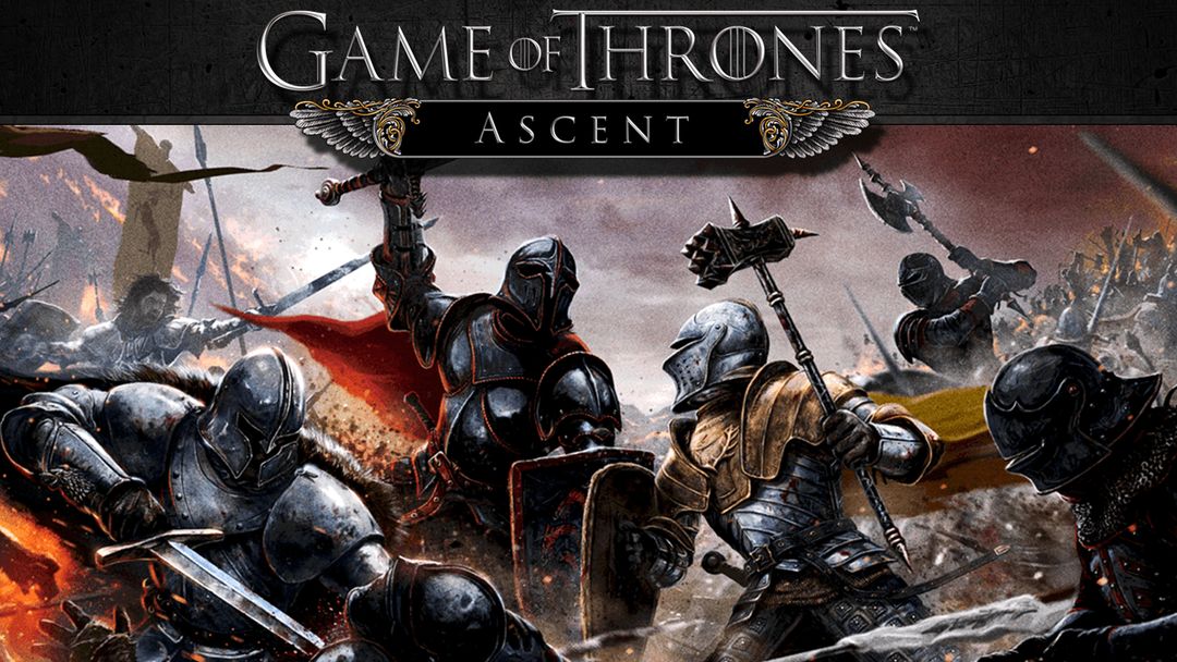 Game of Thrones Ascent遊戲截圖