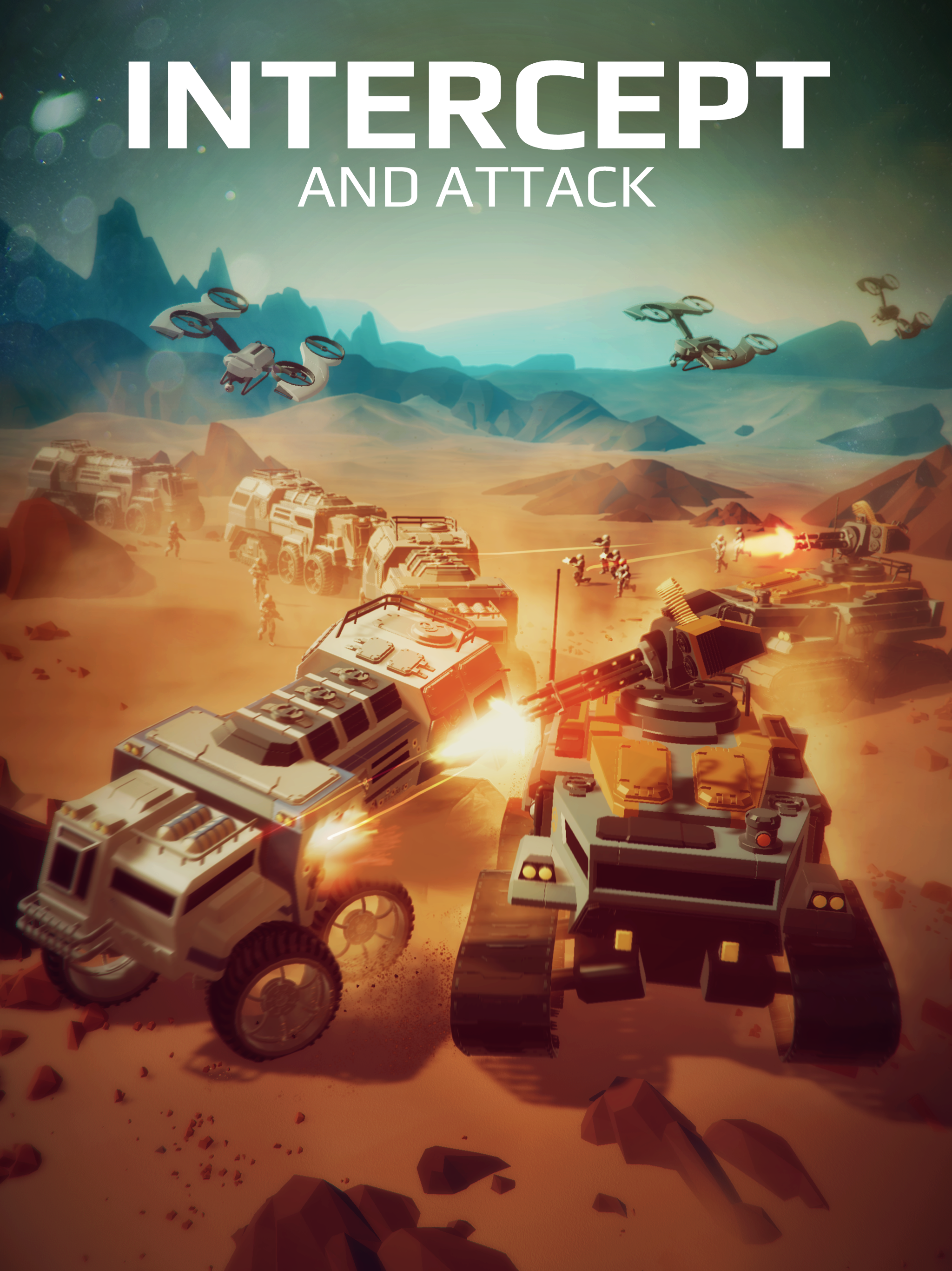 Empire: Millennium Wars 遊戲截圖