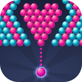 Bubble Pop! - 버블 슈팅 퍼즐 게임