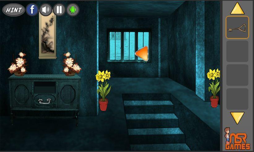 New Escape Games 137 Game Screenshot