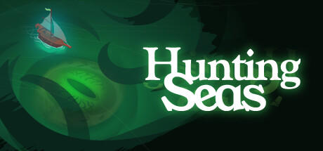 Banner of Hunting Seas 