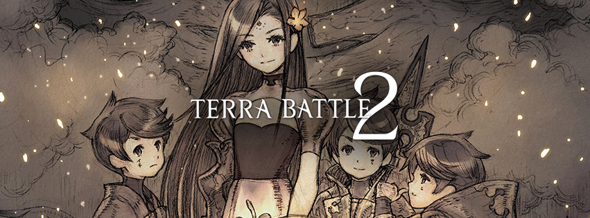 Banner of Terra Battle 2 1.1.2
