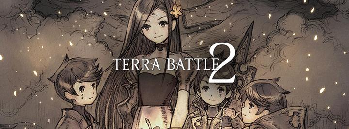 Banner of Terra Battle 2 1.1.2