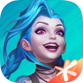 英雄联盟手游（体验服）