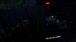 Screenshot of the video of GONZO VR