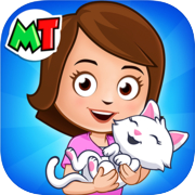 My Town : Animaux domestiques