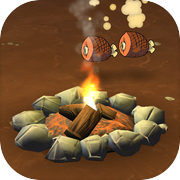 Idle Human Evolution