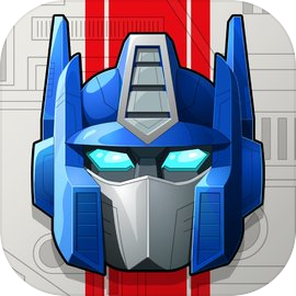 TRANSFORMERS: Tactical Arena