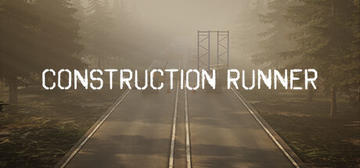 Banner of Construction Runner 