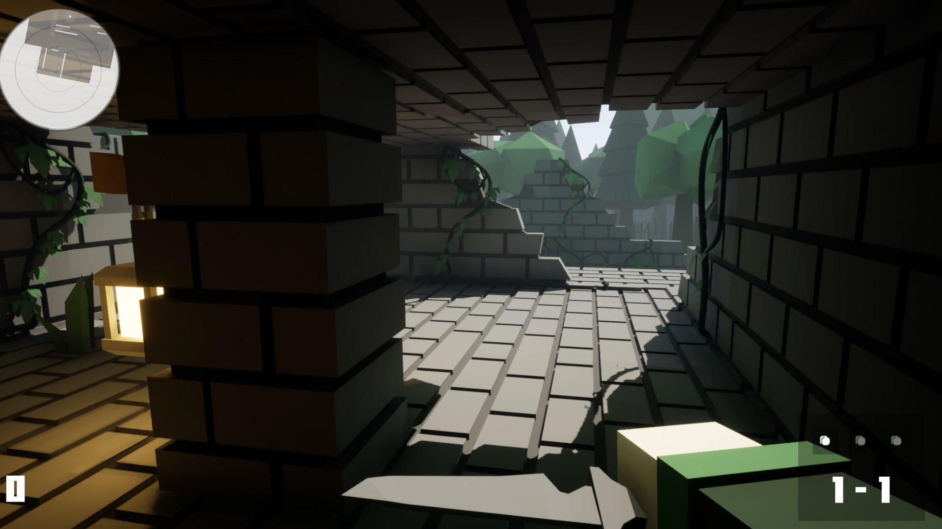 Five Likes Please Game Screenshot