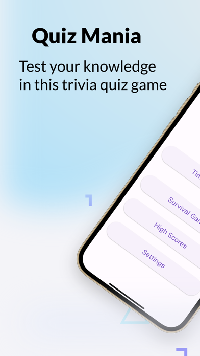 Trivia Quiz Knowledge para Android - Download