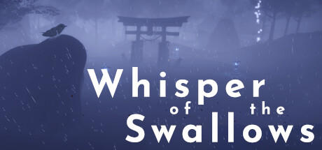 Banner of Whisper of the Swallows 