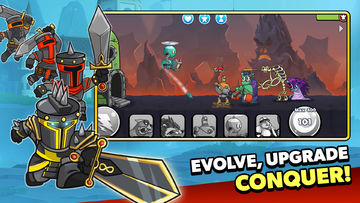 Tower Conquest: Tower Defense Game Screenshot