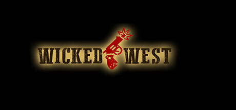 Banner of The Wicked West 