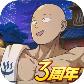 HD One Punch Man Wallpaper APK voor Android Download