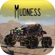Mudness Offroad-Autosimulator