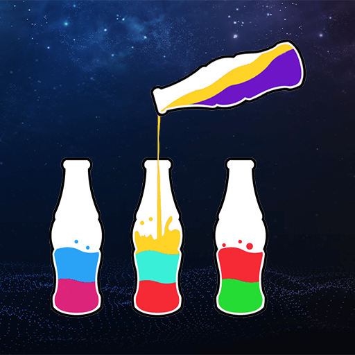 Galaxy Pour Latest Version for Android/iOS APK - TapTap