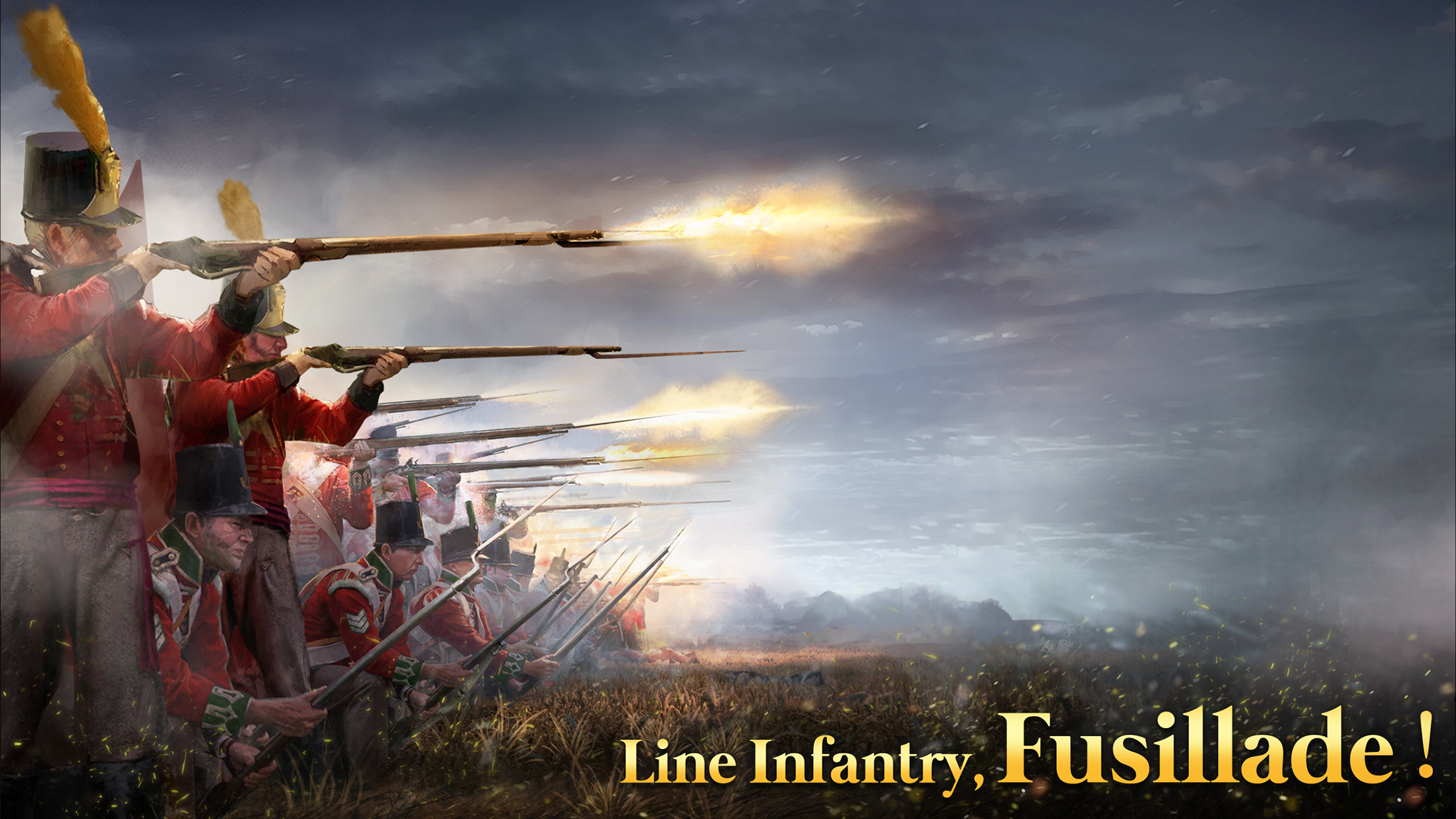 Grand War: War Strategy Games Game Screenshot