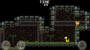 Meganoid 2 FREE Game Screenshot
