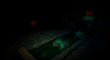 Bloba's Adventure Game Screenshot