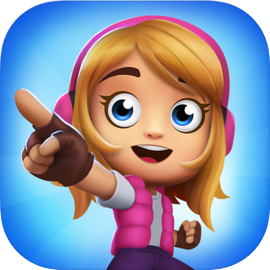 My Town Play with Friends