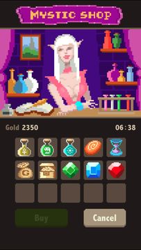 Tower of Fortune 3 Game Screenshot