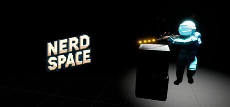 Banner of Nerd Space 