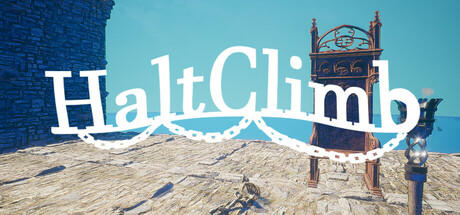 Banner of HaltClimb 