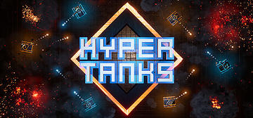 Banner of Hyper Tanks 