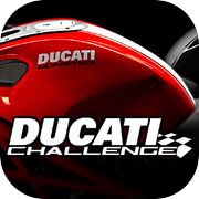 Tantangan Ducati