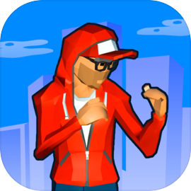 City Fighter vs Street Gang