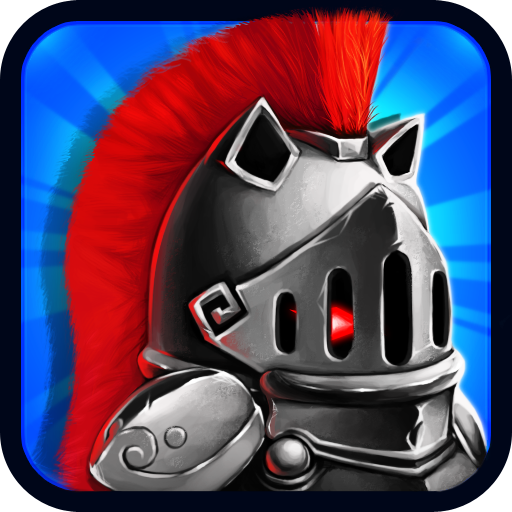 Heroes Of The Fantasy for Android/iOS - TapTap