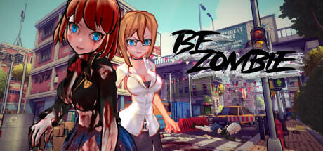 Banner of BeZombie Anime Invasion 