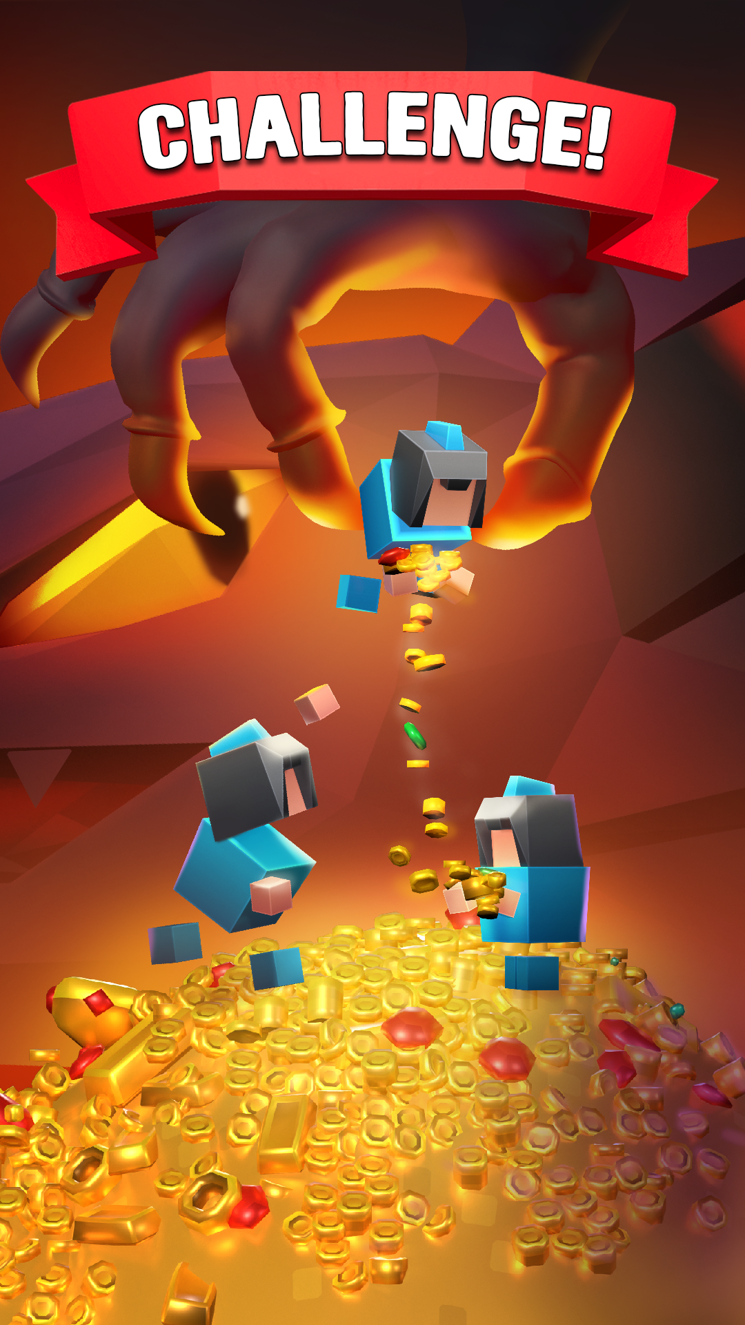 Screenshot of War for Light