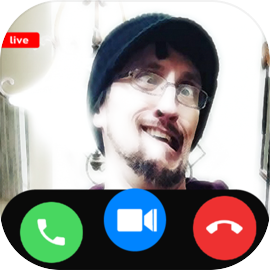 call From FGteev 📞 Chat + video call "Simulation"