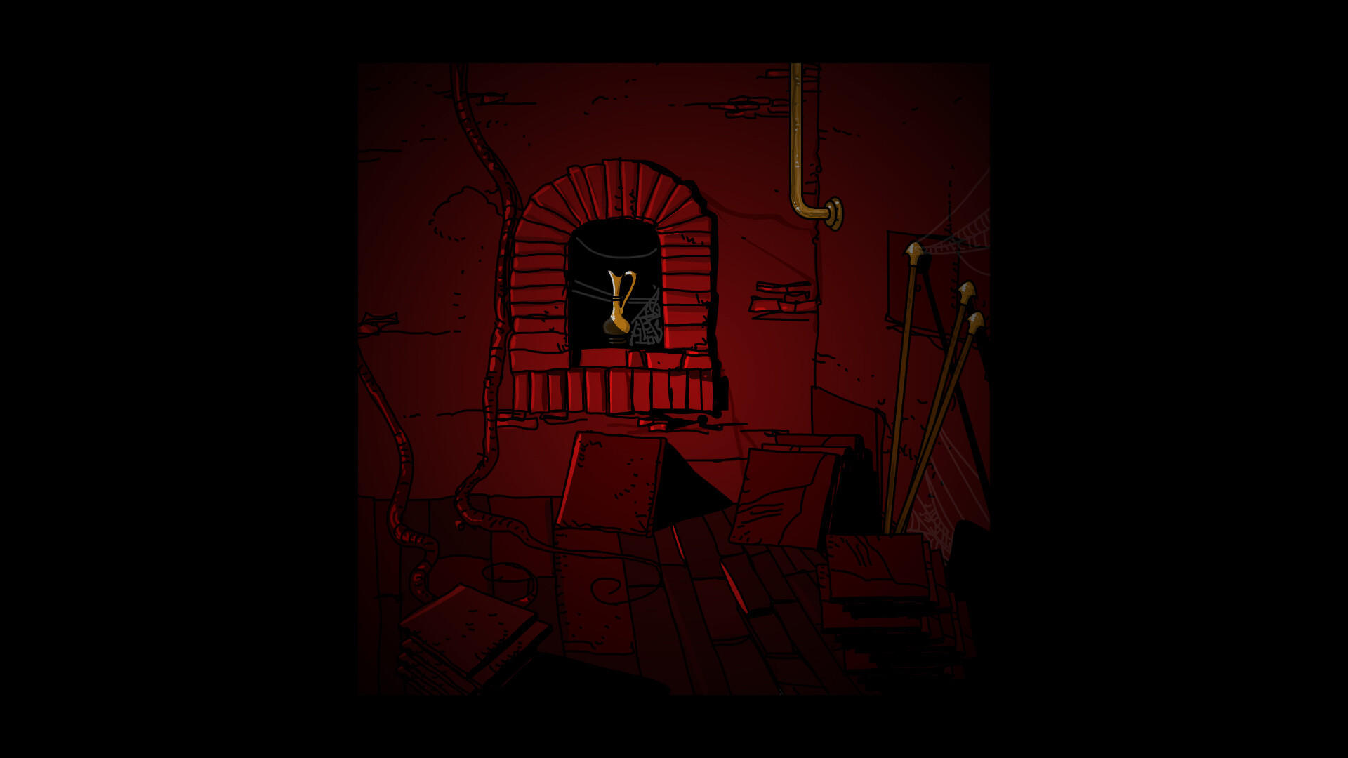 Screenshot of Submachine: Legacy