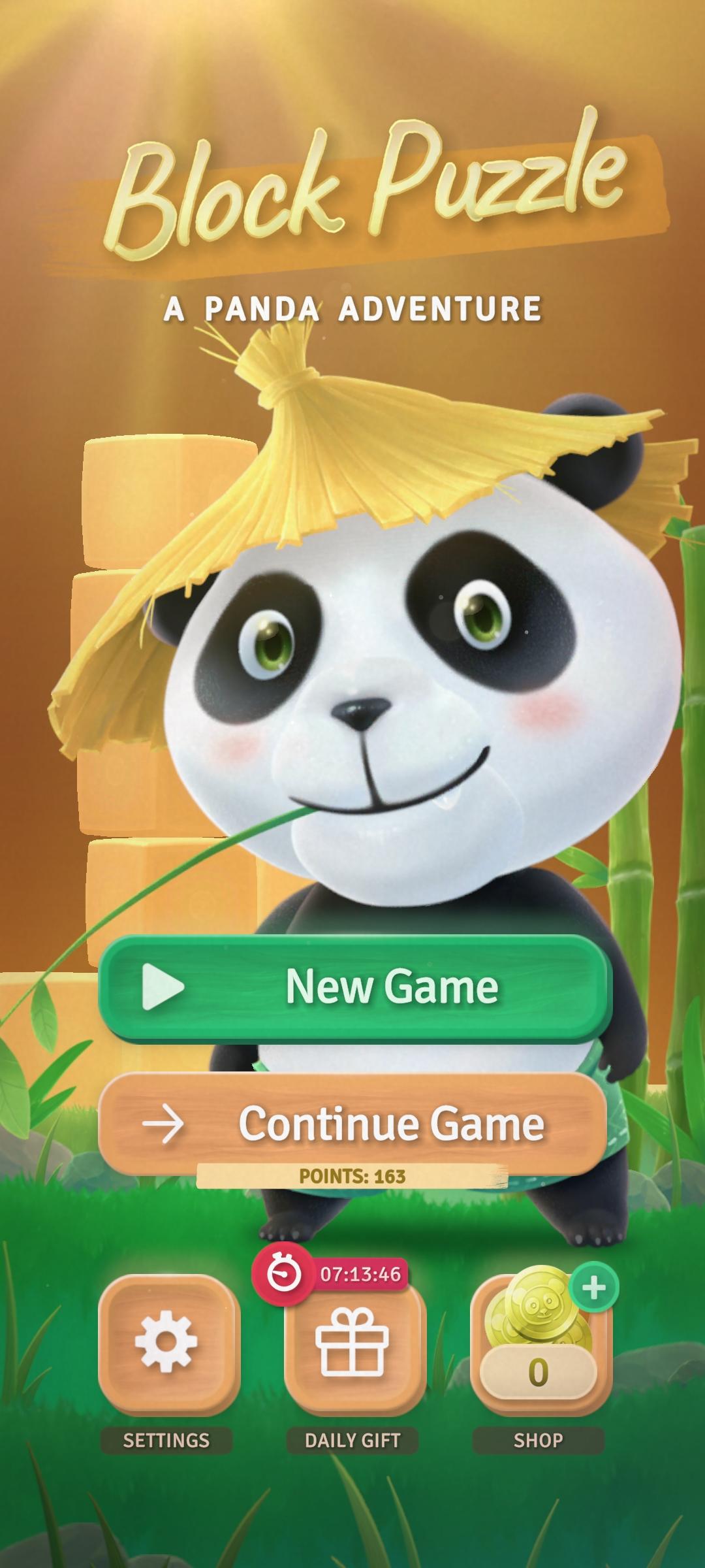 Block Puzzle Wood World android iOS apk download for free-TapTap