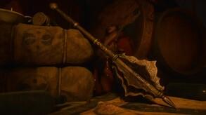 Screenshot of the video of Fable