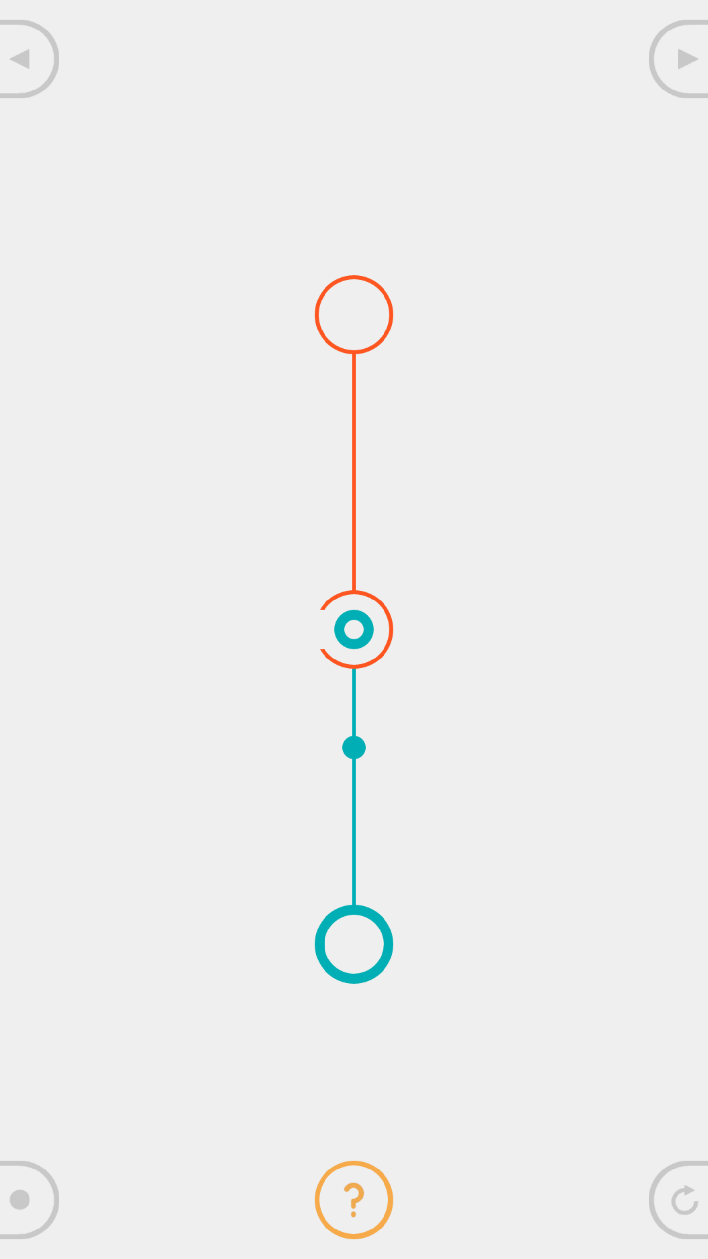 Captura de Tela do Jogo Vovu