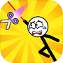 Cut It: Stick Story 아이콘