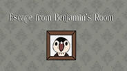 Screenshot of the video of Escape From Benjamin's Room