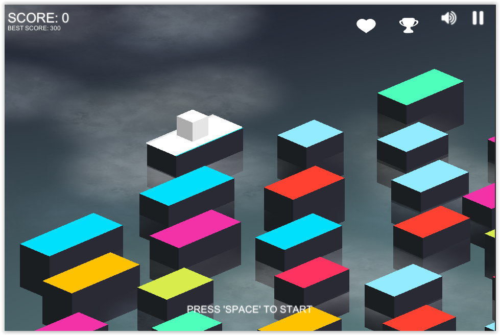 Hypno Box Game Screenshot